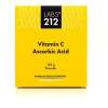LABS212 Vitamin C - Ascorbic acid