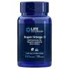 LIFE EXTENSION Super Omega-3 EPA/DHA with Sesame Lignans & Olive Extract EU version (240 easy-to-swallow sgels)