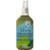 LOV ORGANIC Eco-Mosquitoes - Active fragrance spray for mosquitoes