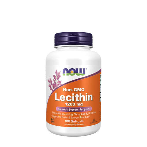 Lecithin