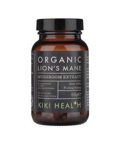 Lion's Mane Extract - 50g