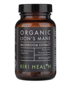 Lion's Mane's Extract