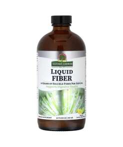 Liquid Fiber
