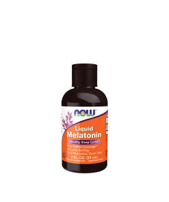 Liquid Melatonin - 59 ml.