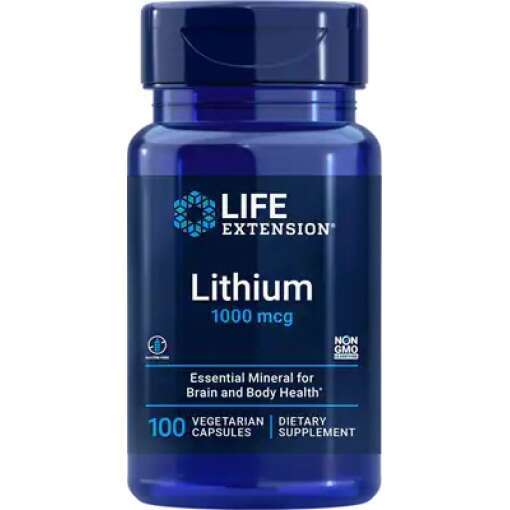 Lithium