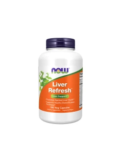 Liver Refresh - 180 vcaps