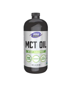 MCT Oil