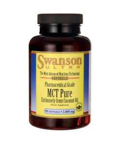 MCT Pure