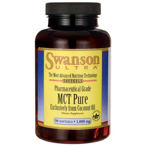 MCT Pure