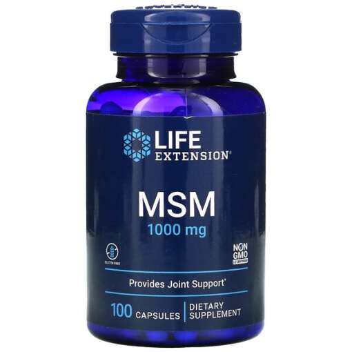 MSM