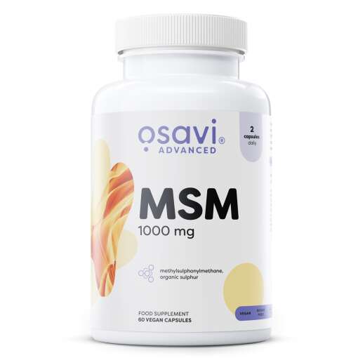 MSM