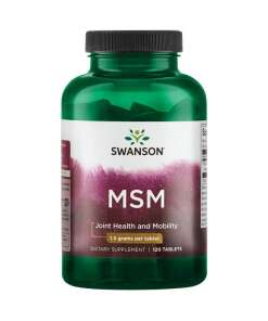MSM