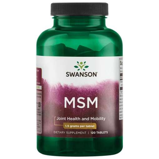 MSM