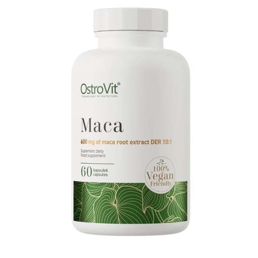 Maca