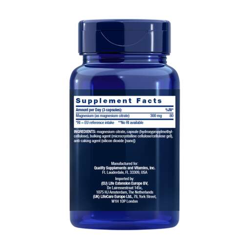 100mg - 100 vcaps