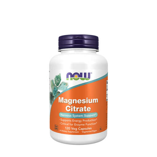 Magnesium Citrate