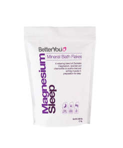 Magnesium Flakes Sleep - 1000g