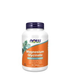 Magnesium Glycinate - 180 tabs
