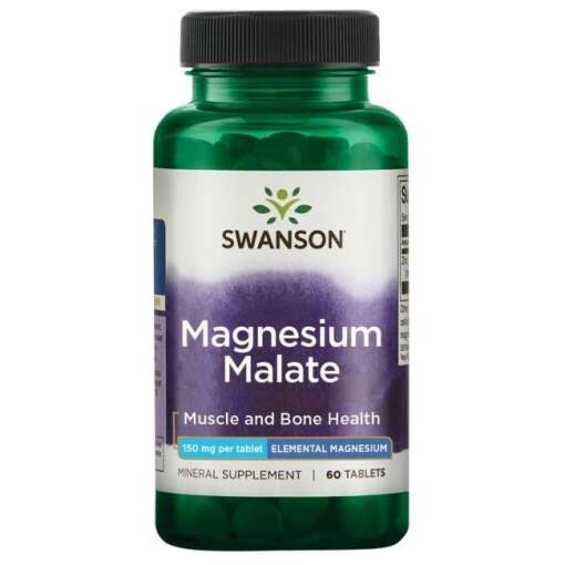 Magnesium Malate