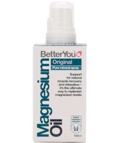 Magnesium Oil Original Spray - 100 ml.