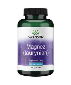 Magnesium Taurate