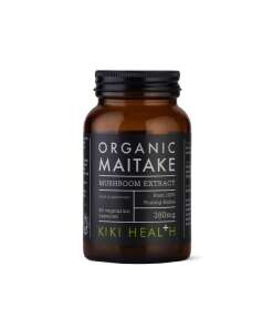 Maitake Mushroom Extract - 60 vcaps