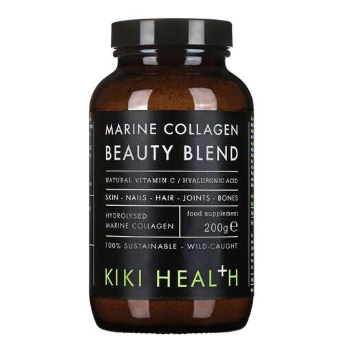 Marine Collagen Beauty Blend - 200g