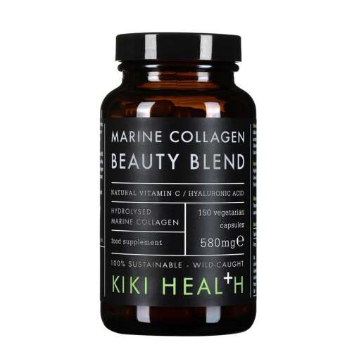 Marine Collagen Beauty Blend