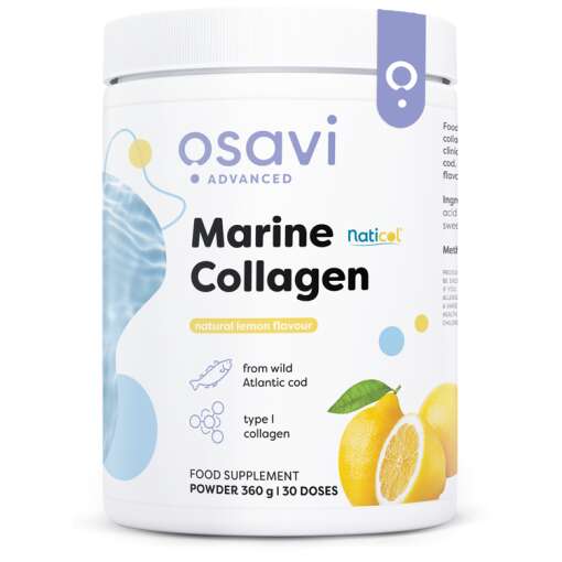 Marine Collagen Wild Cod