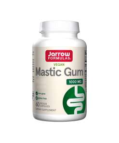 Mastic Gum - 60 vcaps