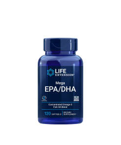 Mega EPA/DHA