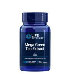 Mega Green Tea Extract