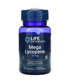 Mega Lycopene