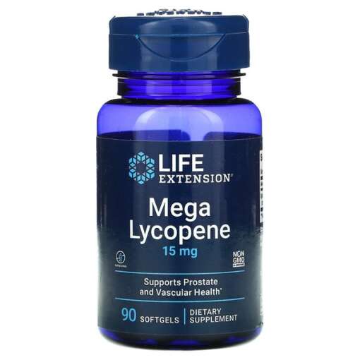 Mega Lycopene