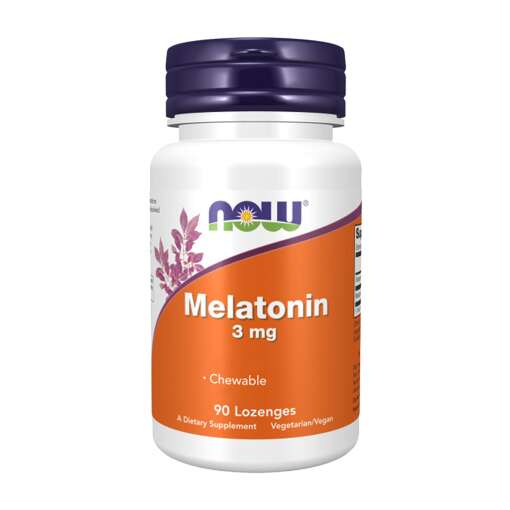Melatonin Chewable