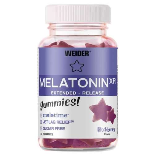Melatonin XR