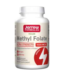 Methyl Folate