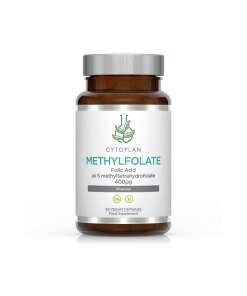 Methylfolate - 60 vcaps