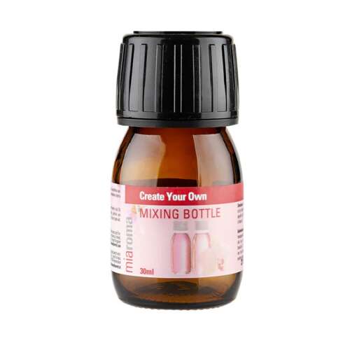 Miaroma Aromatherapy Mixing Bottle - 30 ml.