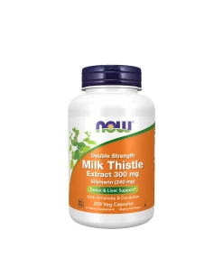 Milk Thistle Extract with Artichoke & Dandelion
