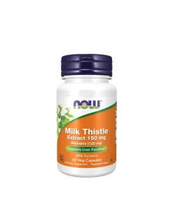 Milk Thistle Extract with Turmeric