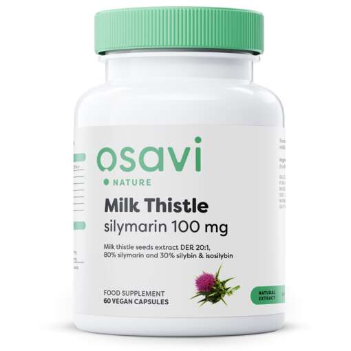 Milk Thistle