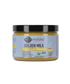 Mykind Golden Milk - 105g