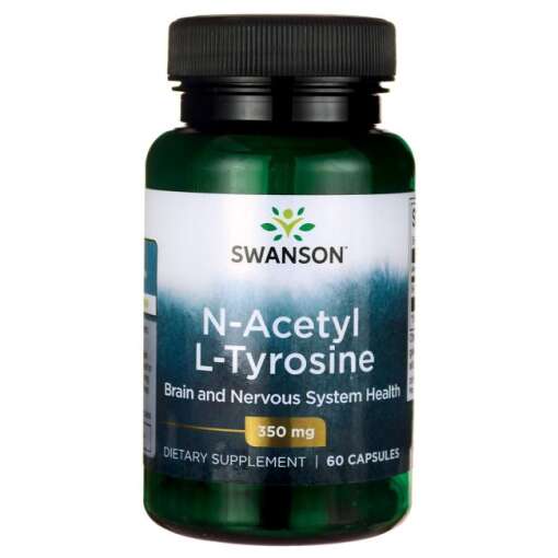 N-Acetyl L-Tyrosine