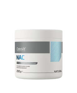 NAC Supreme Pure - 200g