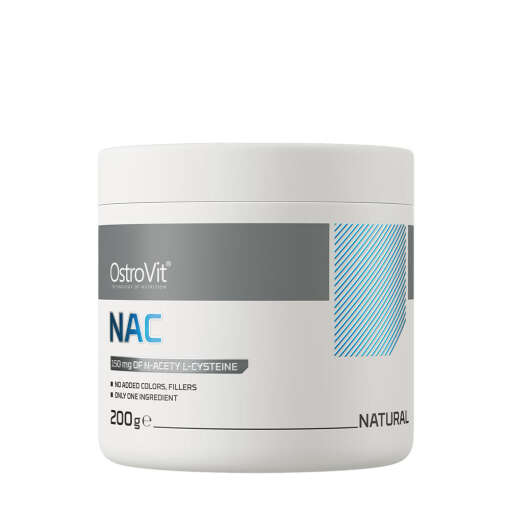 NAC Supreme Pure - 200g