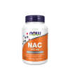 NAC with Selenium