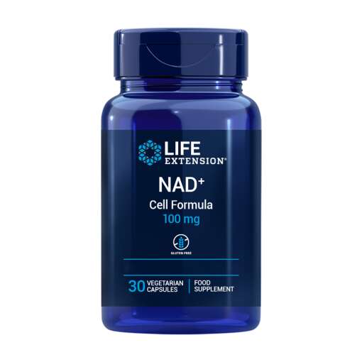 NAD+ Cell Formula 100 mg