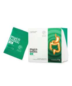 NATURE SCIENCE Mycobiotic NS (105 g)