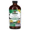 NATURE'S ANSWER Turmeric with Black Pepper (480 ml)